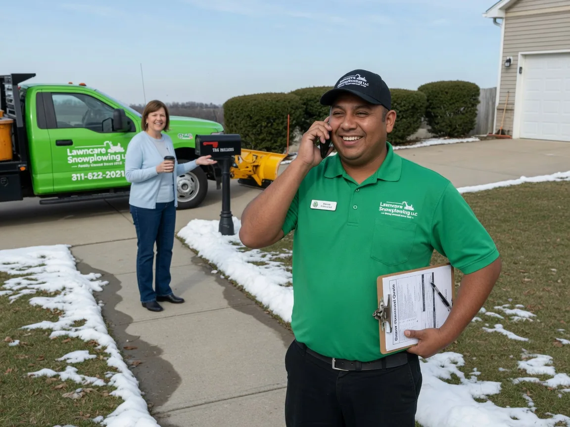 Lawn Care Services By Expert Landscaper Westfield, WI FAQs